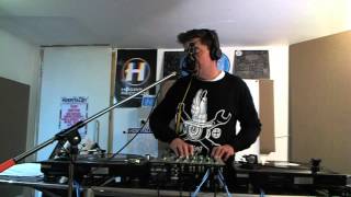 London Elektricity - Live @ Hospital Podcast 223 2014