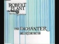 Robert Plant And The Strange Sensation - The Enchanter (Unkle Reconstruction)