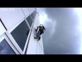 'Spiderman' Vacuum Gloves Part 2 - Bang Goes the Theory - BBC One