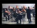 videos de Luigi Morleo, Concerto per i popoli II° movimento