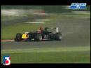 Brendon Hartley -  F3 Brit&aacute;nica - Snetterton