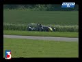 Brendon Hartley British F3 Snetterton