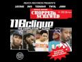 116 Clique - The Compilation Album - Love Song [HIGH QUALITY]