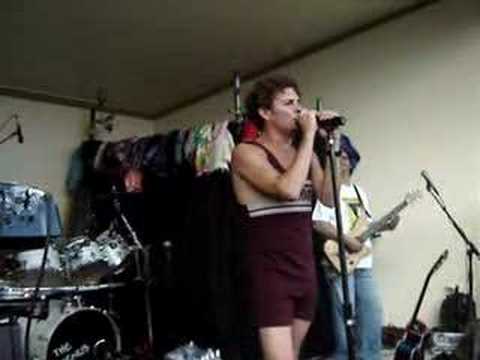 menus - The Menus - a rock and roll band from Cincinnati. They tour the great state of Ohio and perform regularly at Beer Barrel Saloon at PIB. You have to see this ...