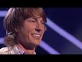 America's Got Talent 2010 - Episode 29 (Top 10) - Full Episode (4/9)