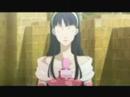 V�deo Persona 4 reporter cutscene