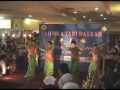 Jaipong dance studio 26 Kids