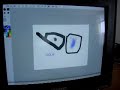 Tv Atina: Probando el Sistema Operativo del OLPC