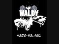 WALDY ESTO ES ASI CRUZ CUBIERTA