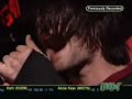 Taking Back Sunday- Bonus Mosh Pt.2