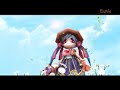 ijji Lunia Official Dacy Promo