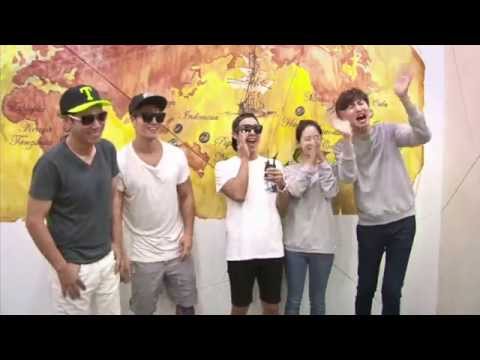 Race Start! Season 2 In Indonesia