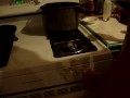 videos de Ondrej and Lada drinking absinthe