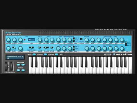 how to define rhythm