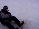 Snowboard