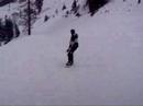 Snowboard