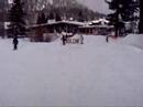 Snowboard