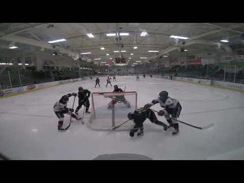 Rylee Goal Tender Century 021125