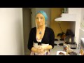 Raw Chocolate Truffle Recipe!