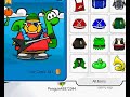 free club penguin account free club penguin account