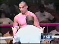 Boxing Knock Outs