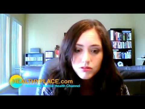 Recovering From Mental Illness Blog - Welcome Video