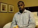 A night with Ciroc Vodka
