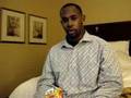 A night with Ciroc Vodka
