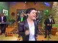 Frankie Negron No Vuelvo Contigo Official Music Video and Lyrics