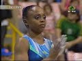 Gymnastic�s World Cup Final 2006