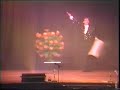 Fred Paul Bailey - Dancing Cane