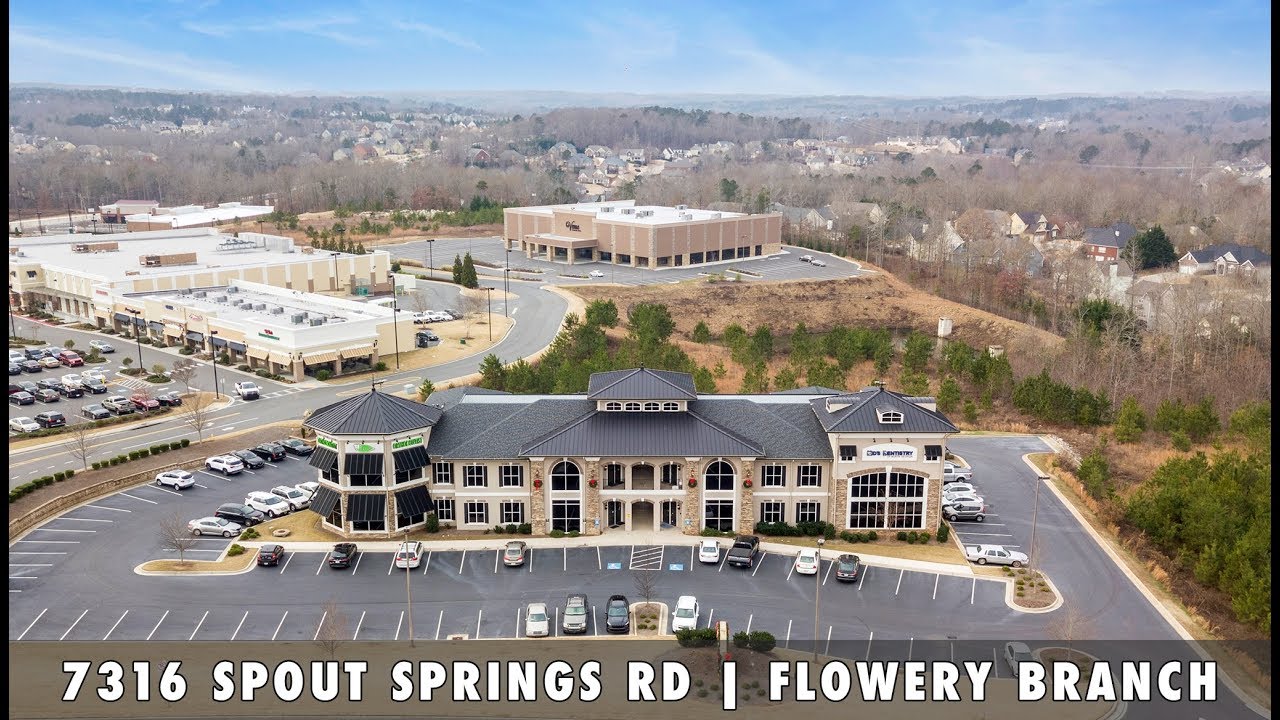 Commercial Real Estate
