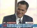 Republican Debate Ronald Reagan Library part.1 Republican Debate Ronald Reagan Library part.1