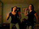 me and lauren!!