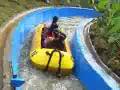 Parque Norte: 'Viaje al centro de la tierra'