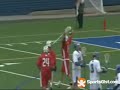 Lax - Syosset v. Long Beach - High School Lacrosse