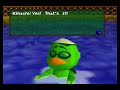 Let's Play Mystical Ninja Starring Goemon 29: PemoPemo God