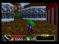 Let's Play Mystical Ninja Starring Goemon 29: PemoPemo God