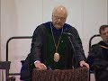Dartmouth Convocation 2008: Remarks by President James Wright