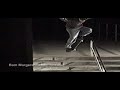 Bam Magera Skate Bail