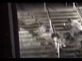 Bam Magera Skate Bail