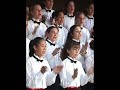 Música Encantada - Coros Infantiles Internacionales 2
