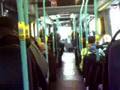 videos de first manchester Scania omnicity bendybus