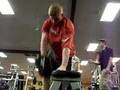 DB Rows