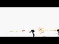 Karate Kartoon