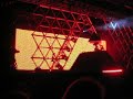 daft punk Eurockeenes Belfort 2006