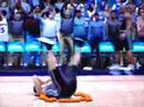 More NBA2K8 Weirdness