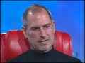 Steve Jobs & Bill Gates at D5 conference -My Favorate Part