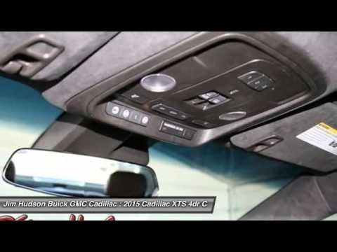 how to set cruise control on cadillac xts