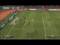 Cittadella-Livorno La bella!